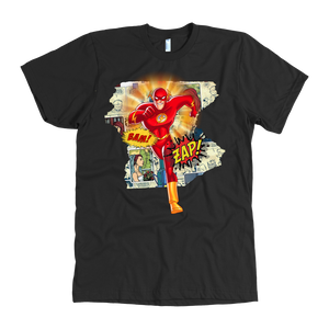 The Flash Sale